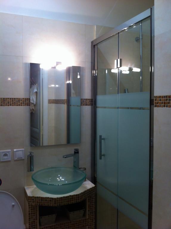 Nice Center Studio Guesthouse Quarto foto