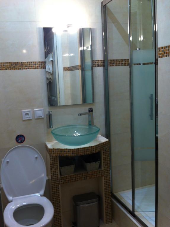 Nice Center Studio Guesthouse Quarto foto